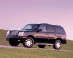Cadillac Escalade 2002 года